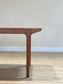 Mcintosh Teak Dining Table