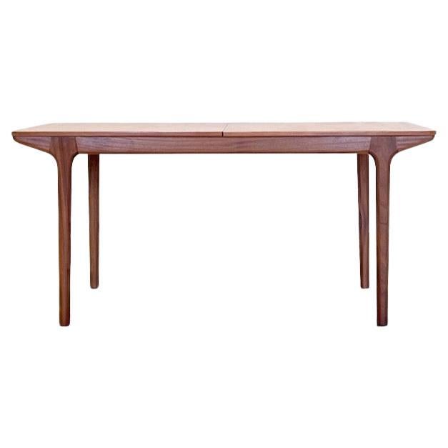 Mcintosh Teak Dining Table For Sale