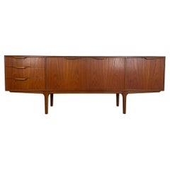 McIntosh Retro sideboard, Scotland 1960s