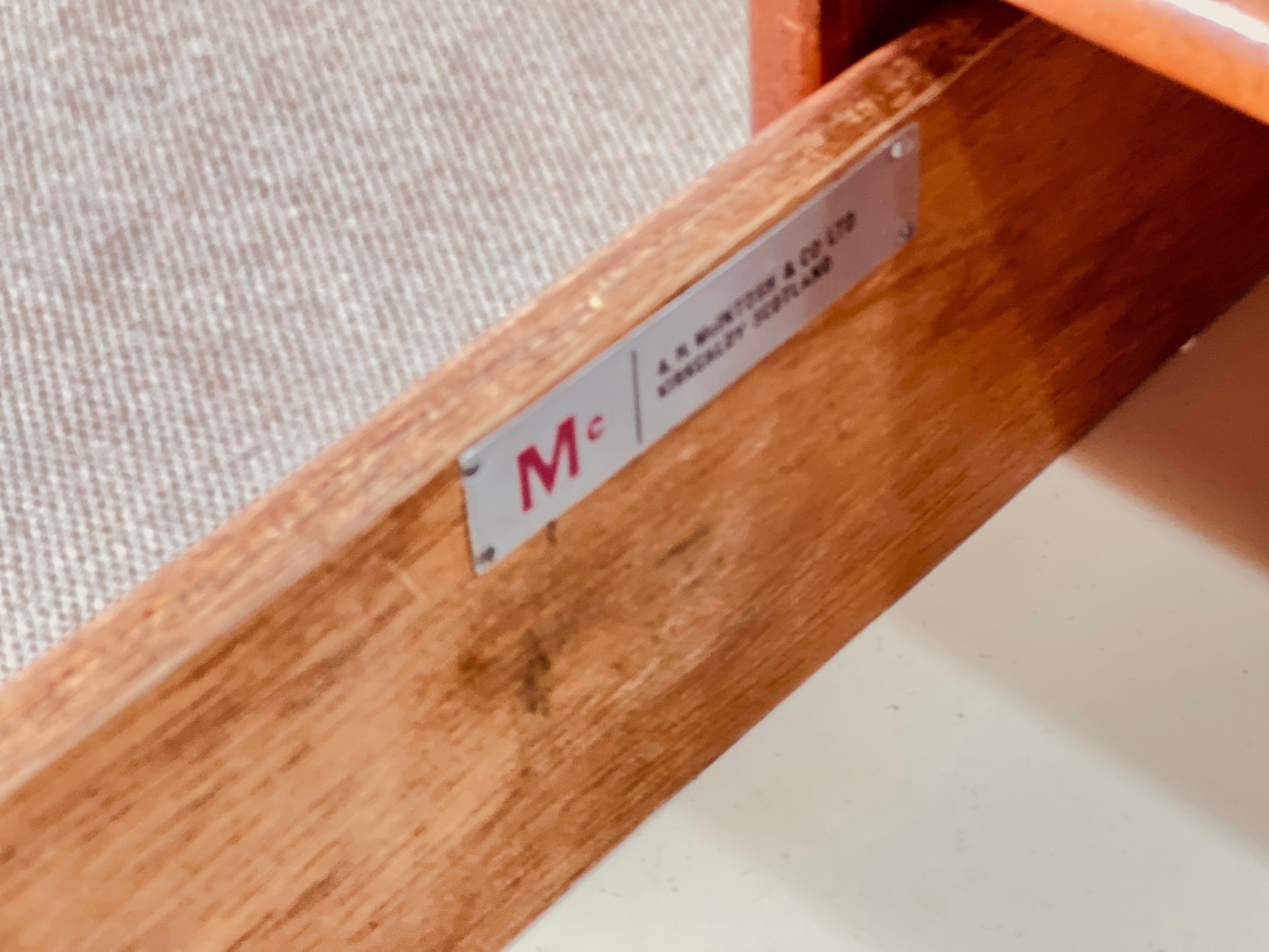 mcintosh sideboard