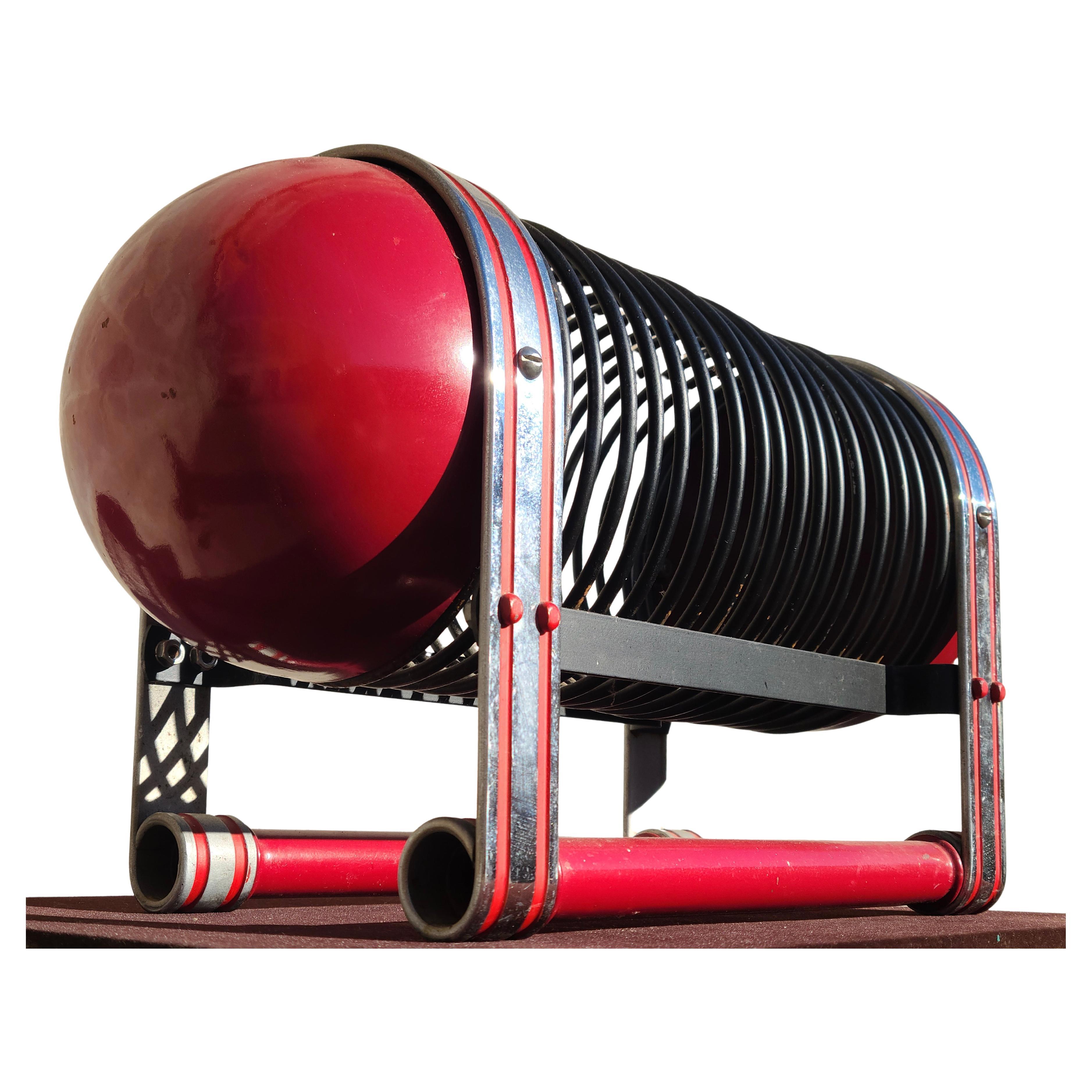 Porte-revues McKay Art Deco Streamline Design Classic en vente 7