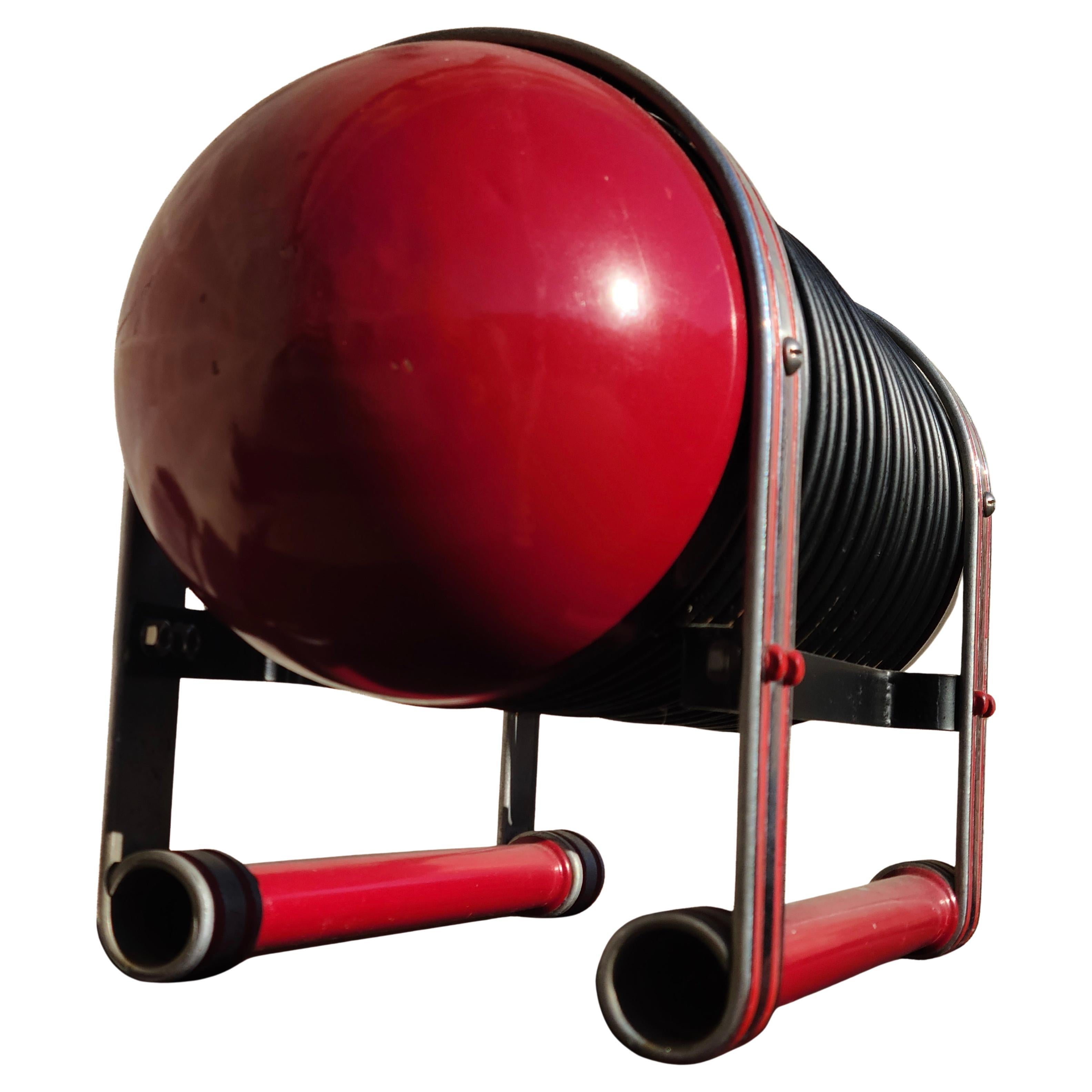 Porte-revues McKay Art Deco Streamline Design Classic en vente 2
