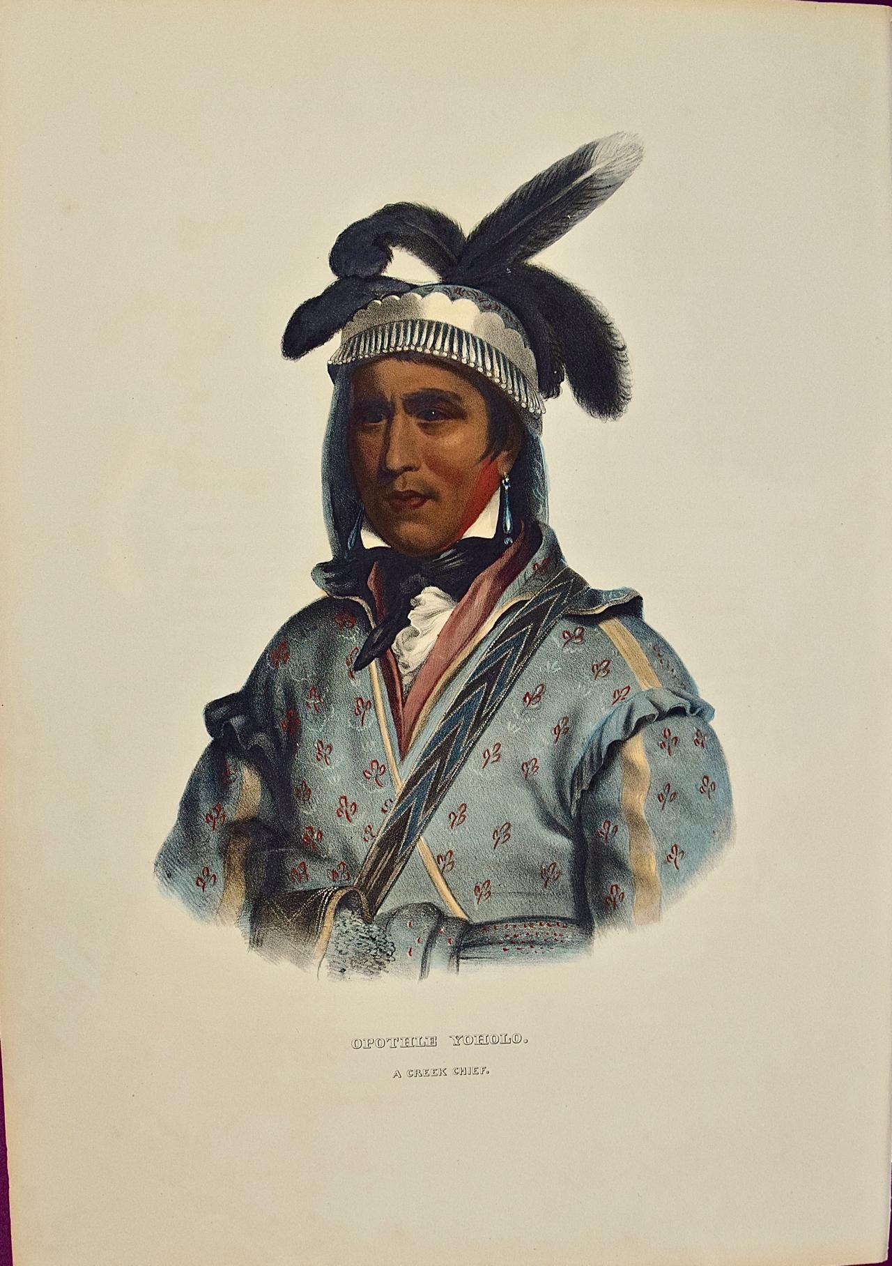 mckenney and hall lithographs