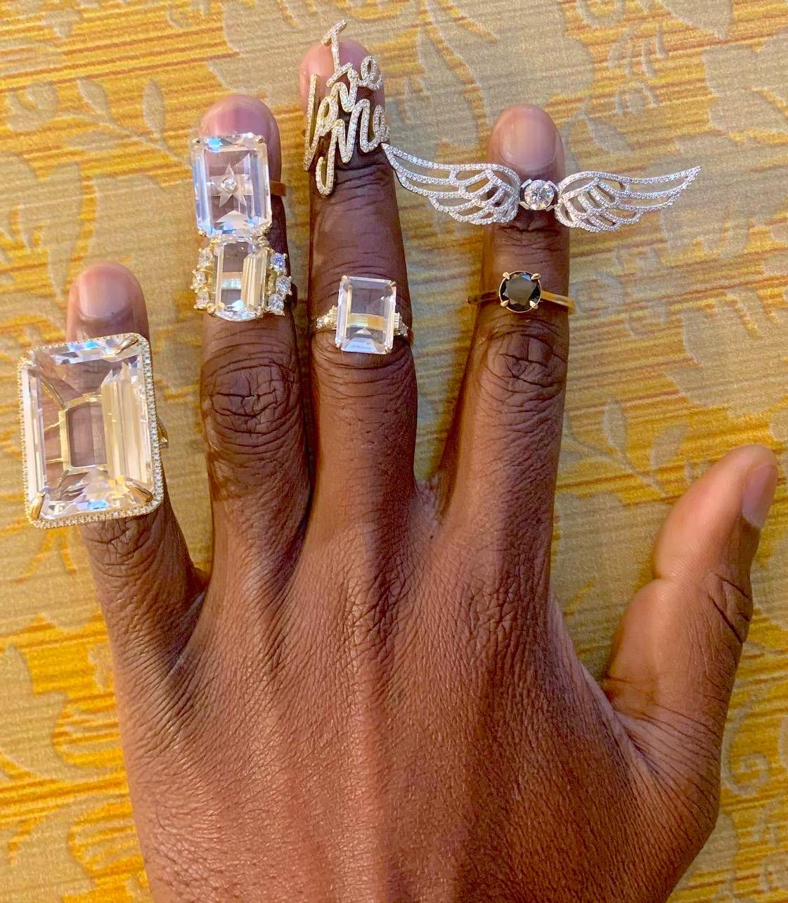 love ring surfside