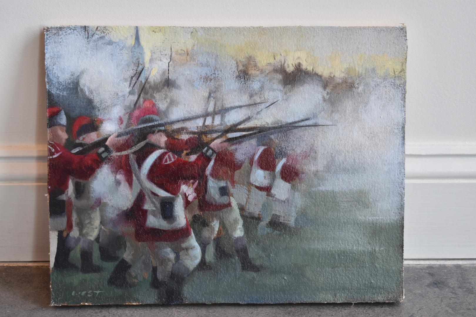Miniature Paintings