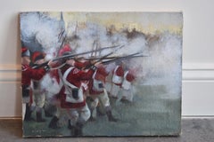 Battle At Dawn