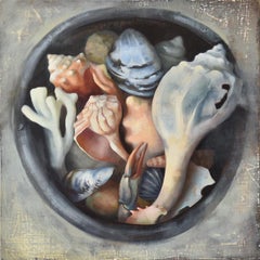 Large Bowl of Shells