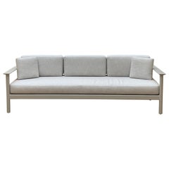 Couper Sofa, Outdoor Garden Furniture by McKinnon and Harris
