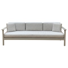 Couper Sofa, Outdoor Garden Furniture by McKinnon and Harris 