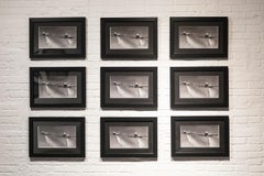 FRAME #80: Original Animation Frame from Fistfuls of Diamonds