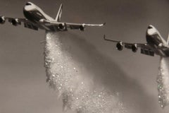 FRAME #83: Original Animation Frame from Fistfuls of Diamonds