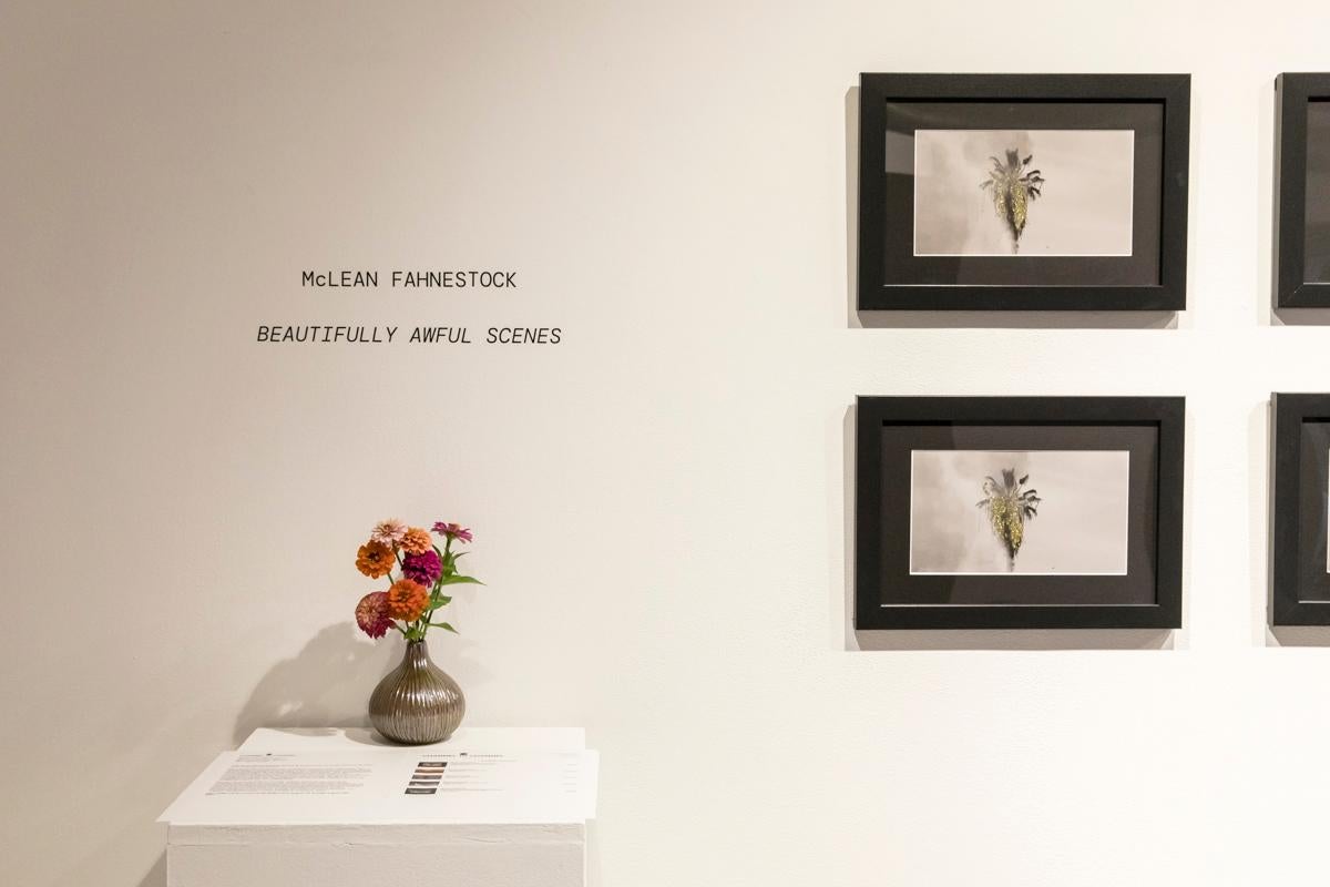 QUADRO #92: Fotogramma originale dell'animazione di Fistfuls of Diamonds in vendita 1