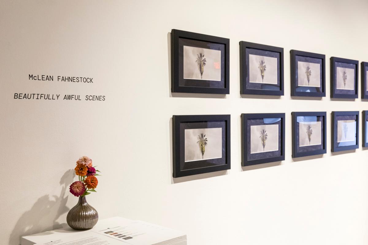 FOTO # 95: Fotograma de animación original de La quimera del oro en venta 2