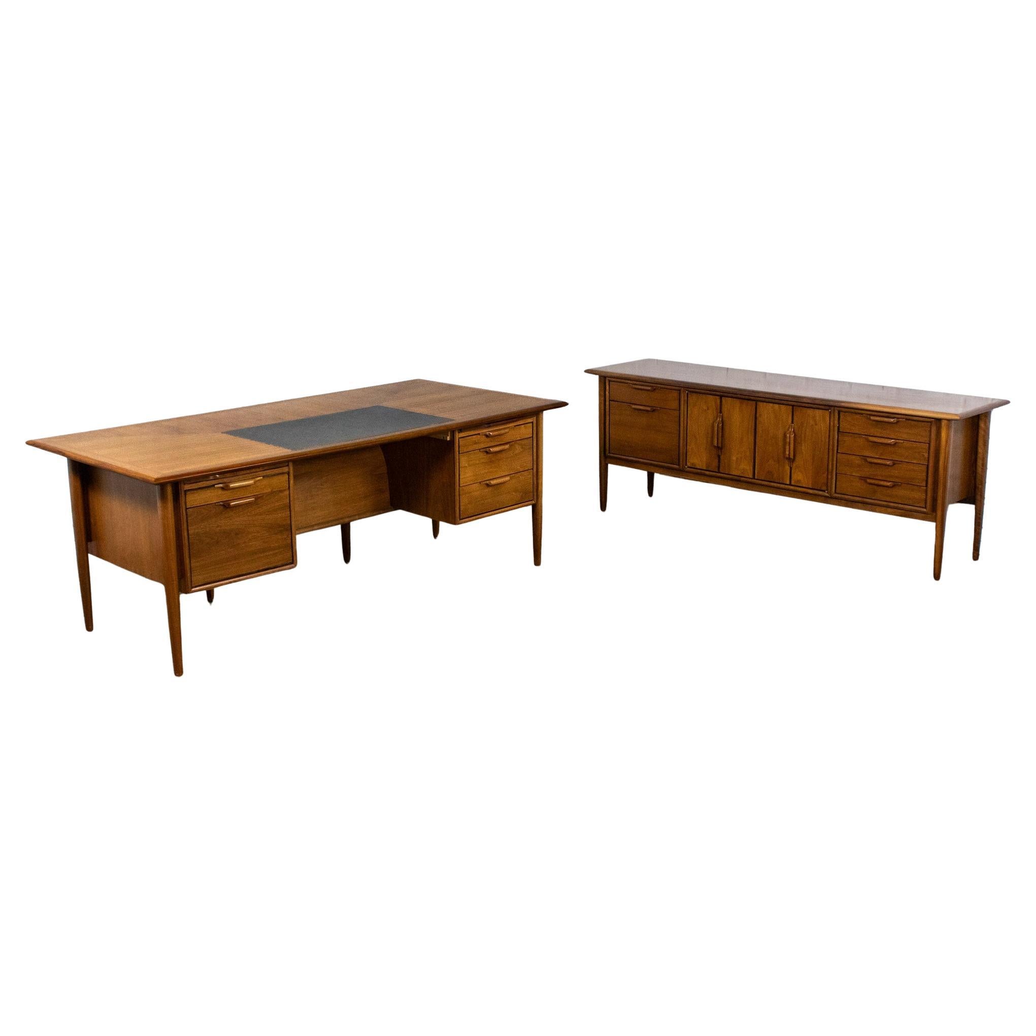 Why is it called a credenza?
