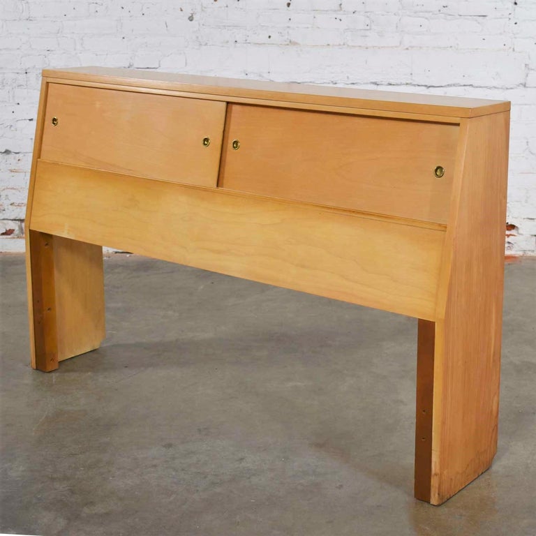 MCM American of Martinsville Merton Gershun Urban Suburban FullSize