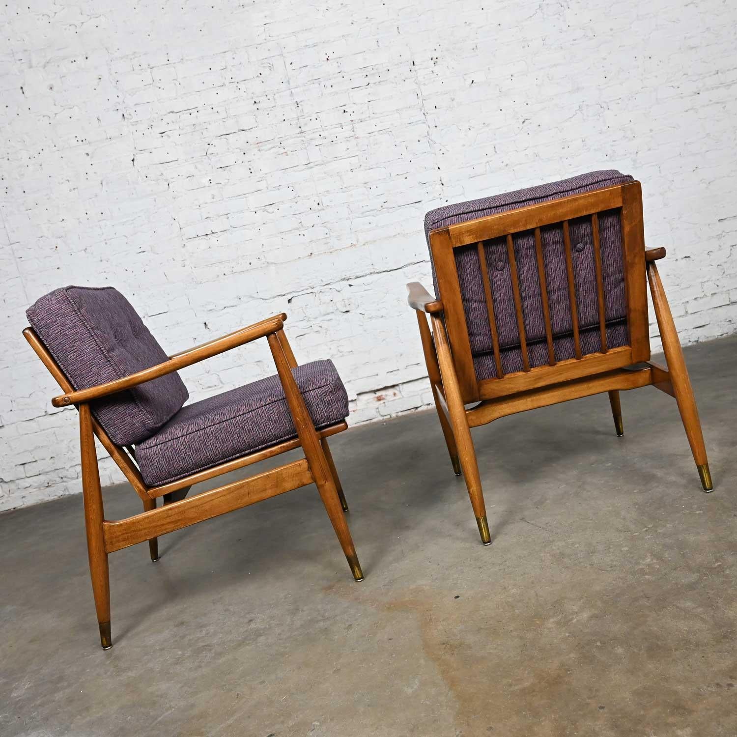 mcm chair styles