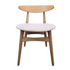 MCM Beachwood Hans Wegner Style Chair