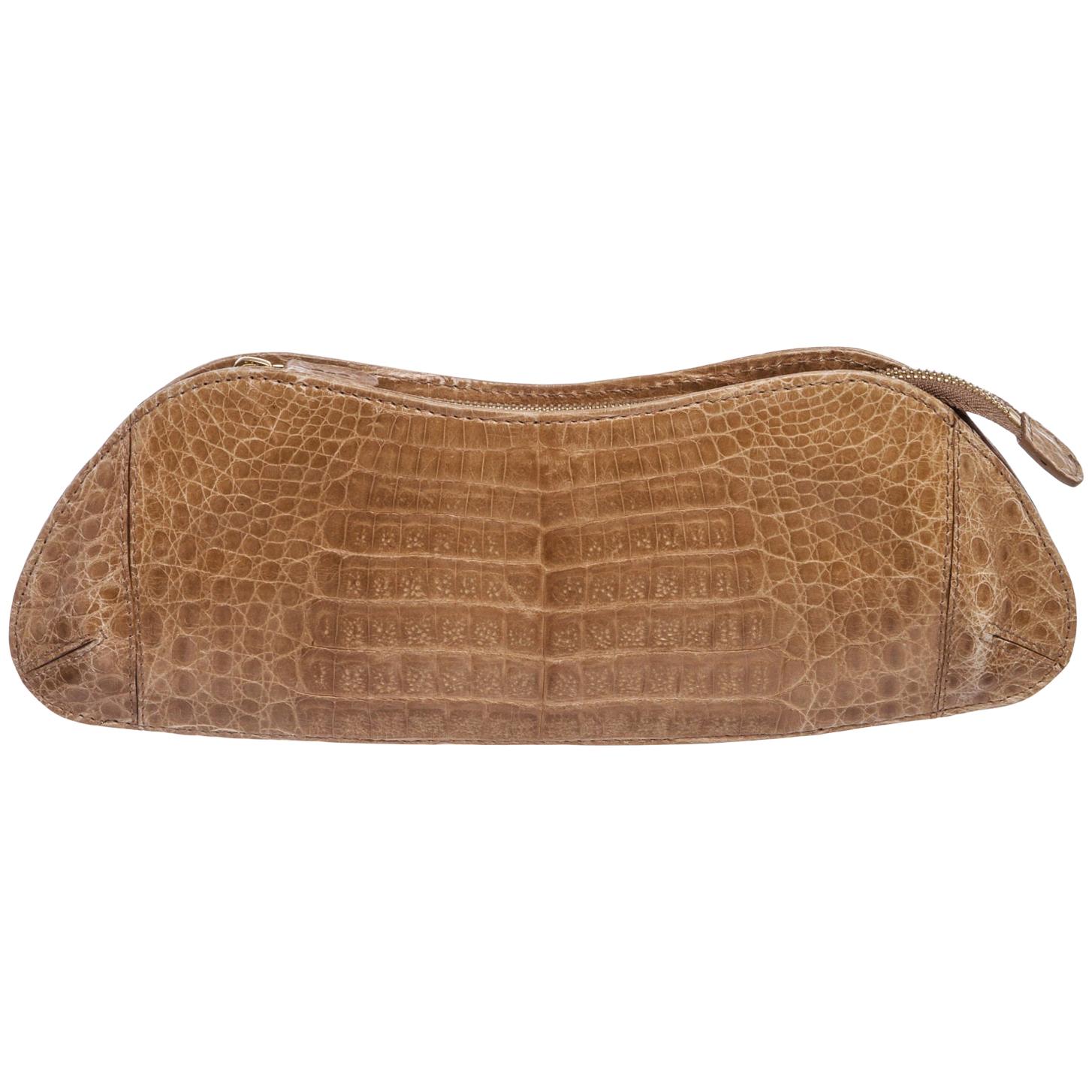 clutch bag mcm