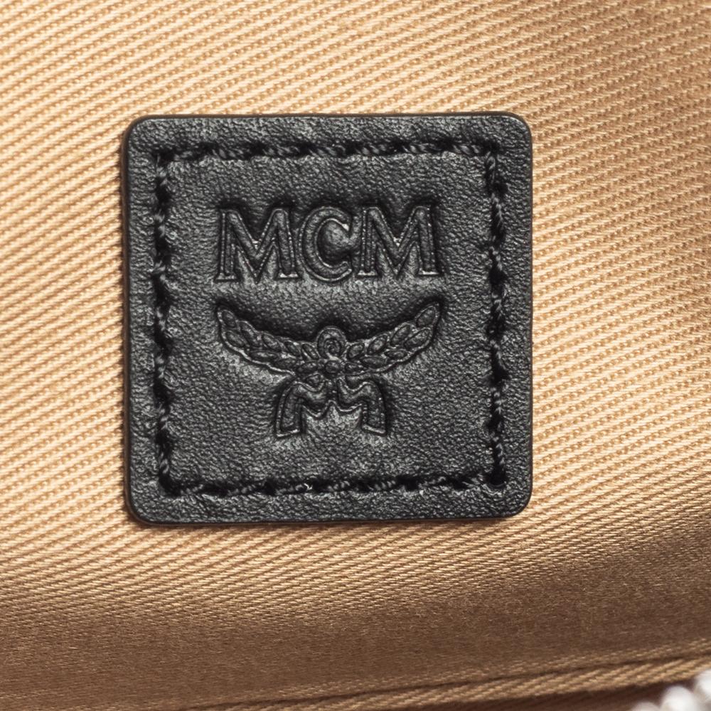 mcm multifunction pouch