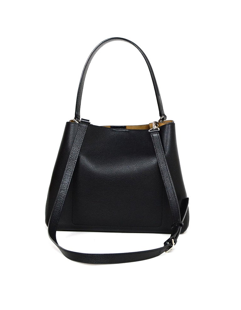 Cityback leather bag Hermès Black in Leather - 23713291