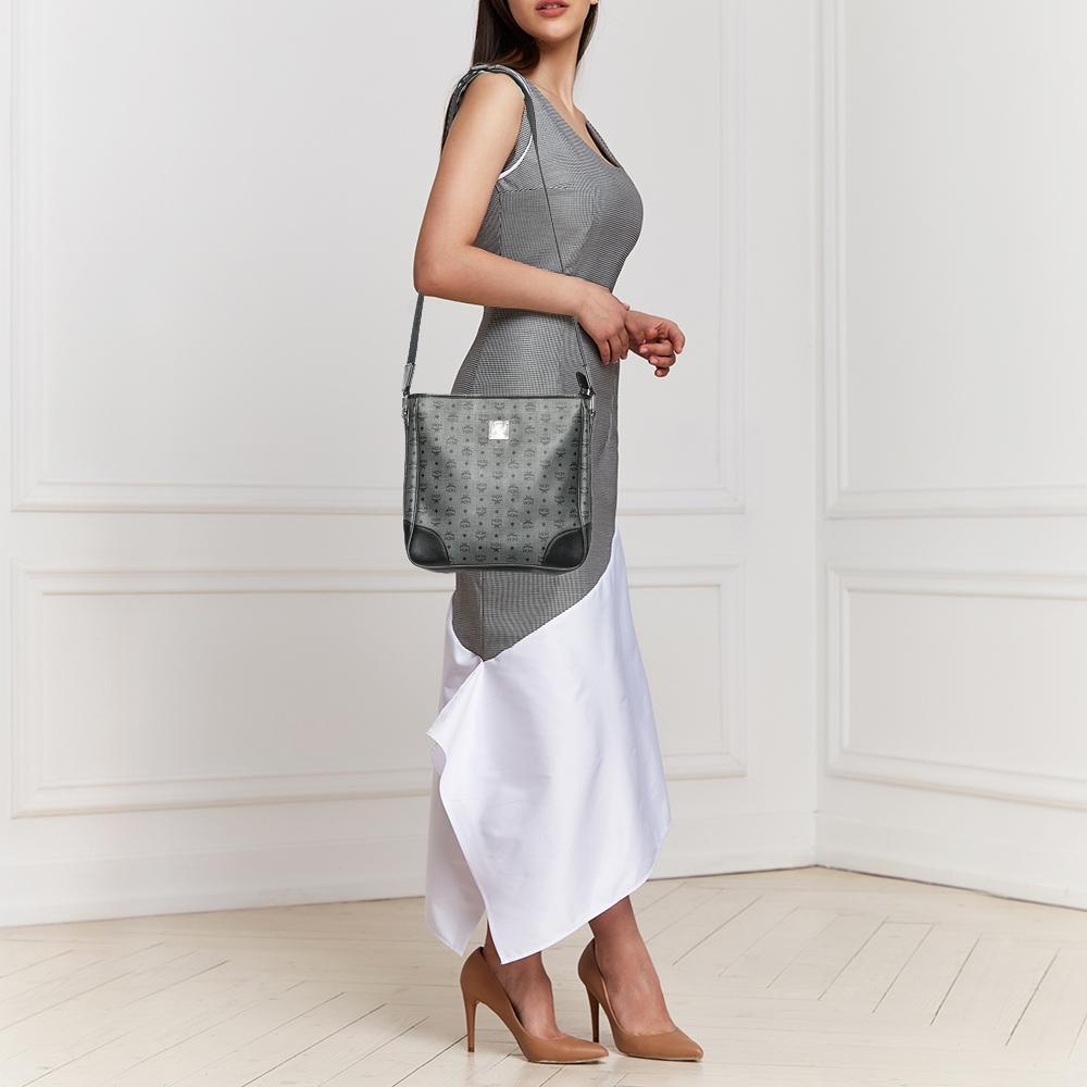 mcm diaper bag