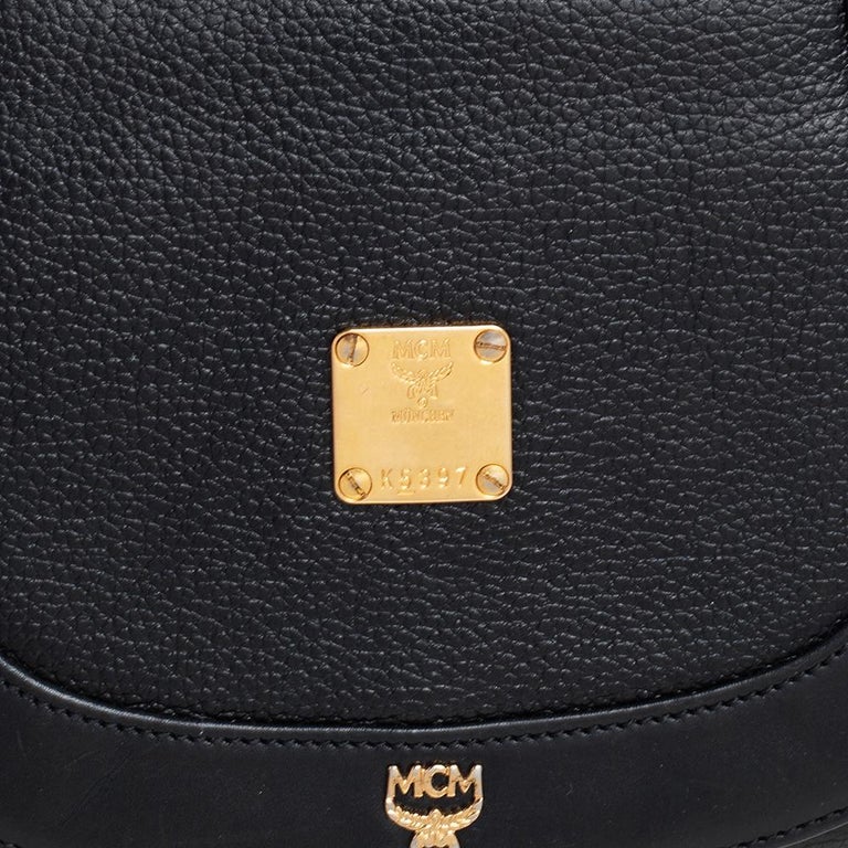 MCM vintage doctor bag  Mcm handbags, Mcm bags, Luxury purses