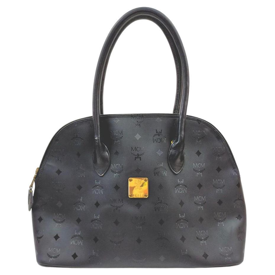 MCM Mini Kelly in Tan Logo Leather at 1stDibs mcm kelly, mcm kelly