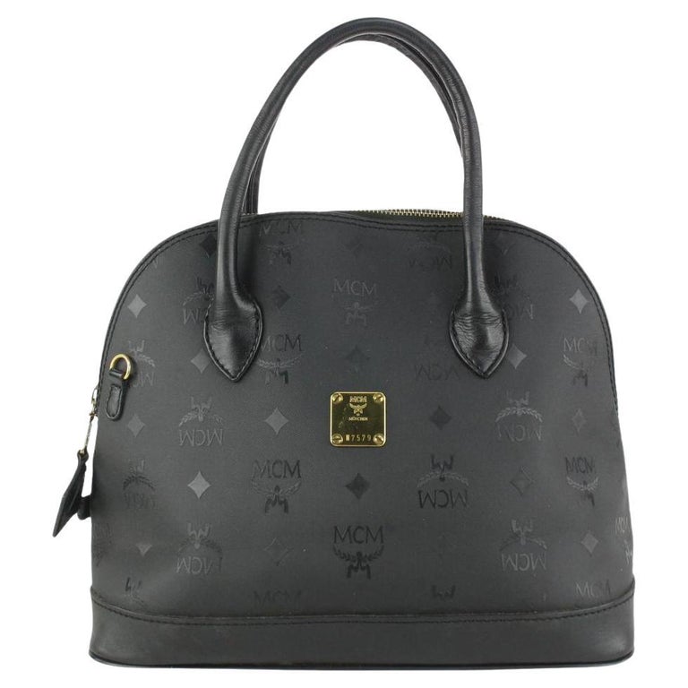 Mcm Handtaschen Mcm Tasche Sale Schwarz Mcm Taschen Alte Modelle