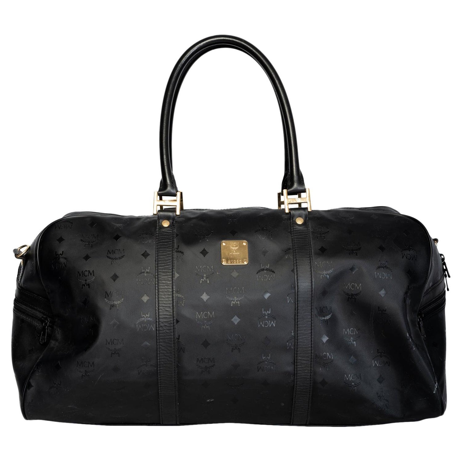 Supreme, Louis Vuitton Keepall Bandoulière 45 Epi Available For Immediate  Sale At Sotheby's