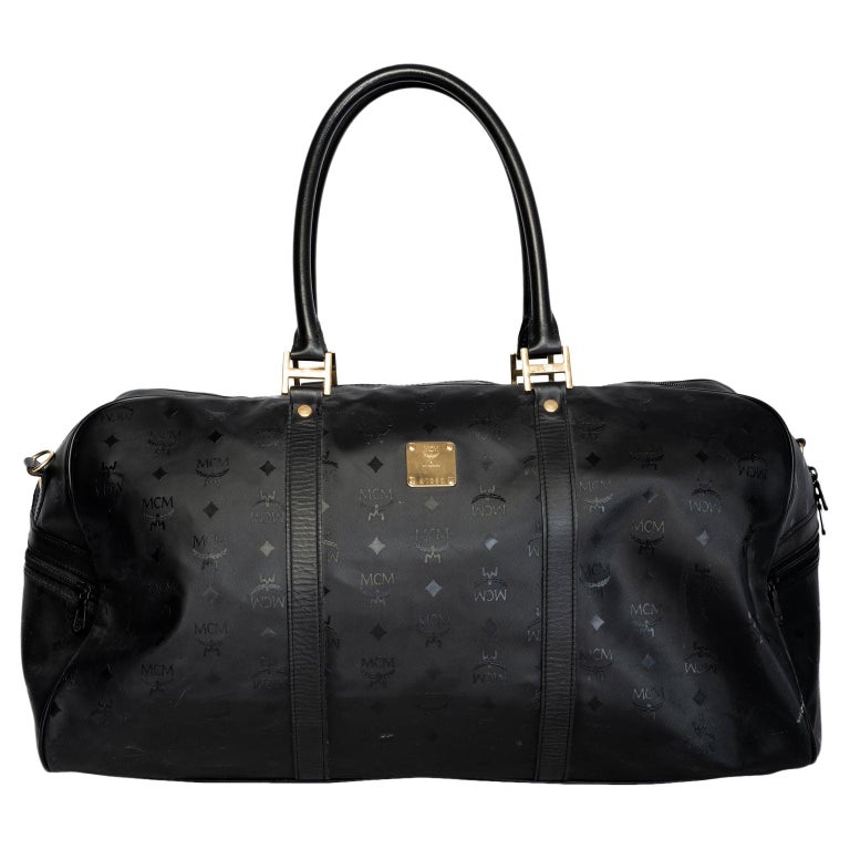 RARE* Louis Vuitton x Supreme Red Epi Leather Keepall 45 Travel Bag w –  Sellier