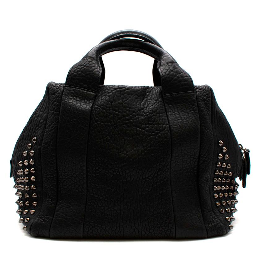 mcm tasche mit nieten