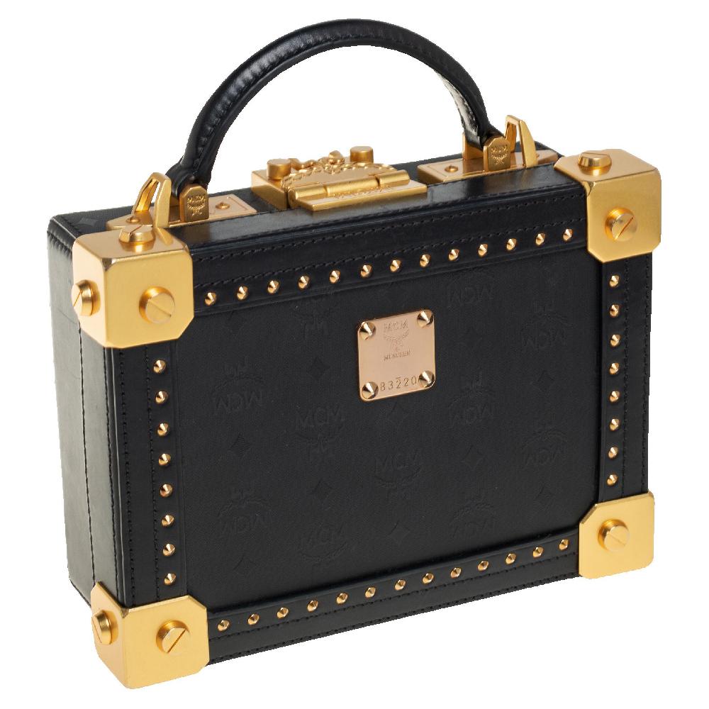 mcm berlin box bag