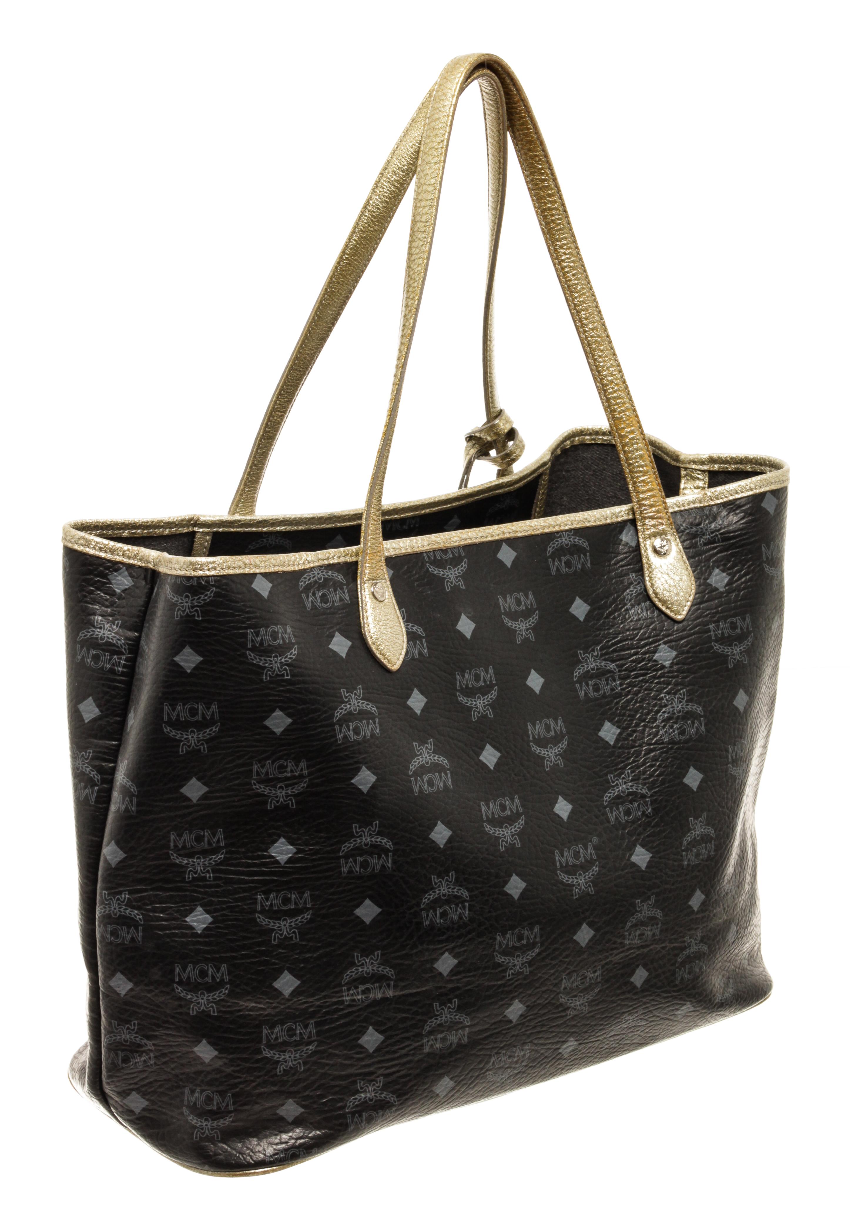 mcm lion series