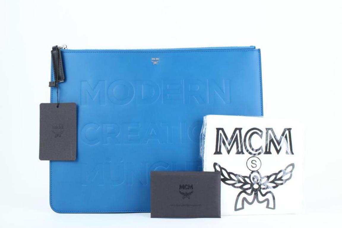 Mcm Munich 7 For Sale on 1stDibs
