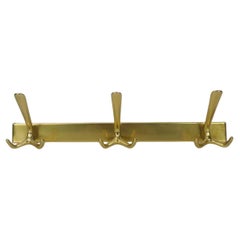 Porte-manteaux et supports Mid-Century Modern
