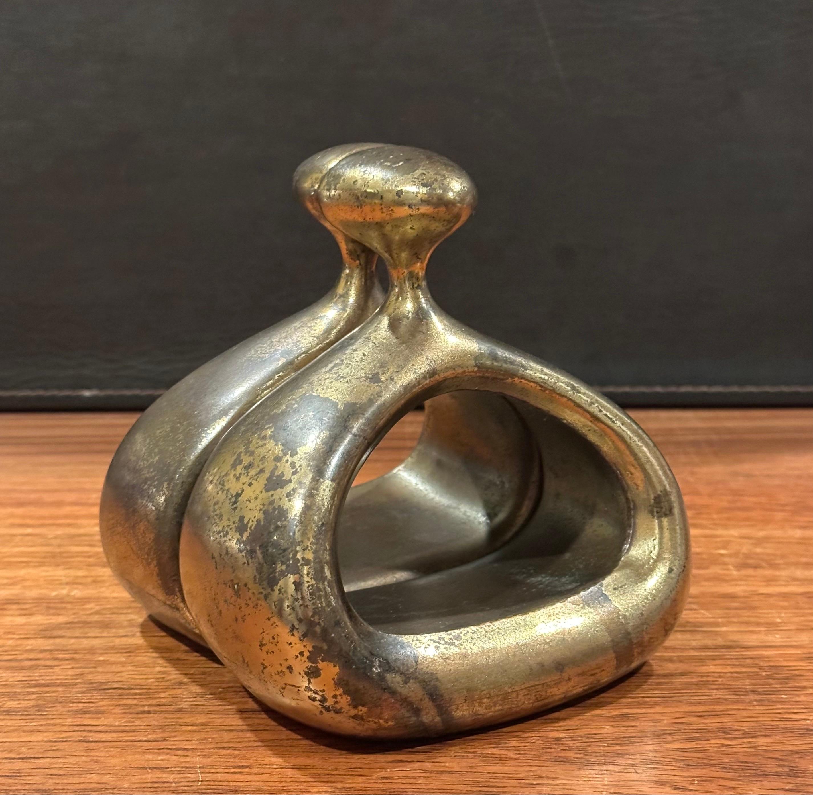 MCM Brass 
