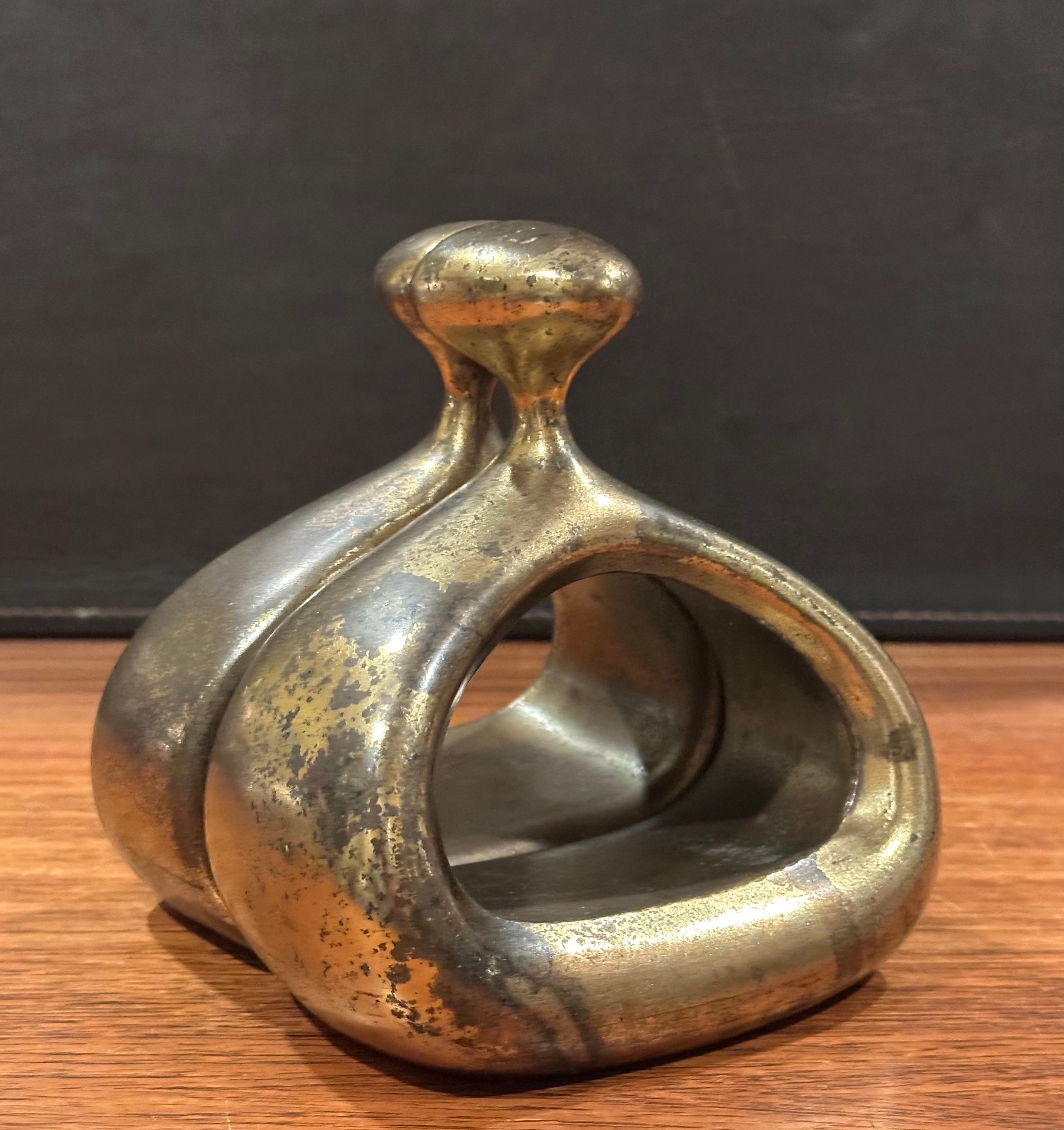 MCM Brass 