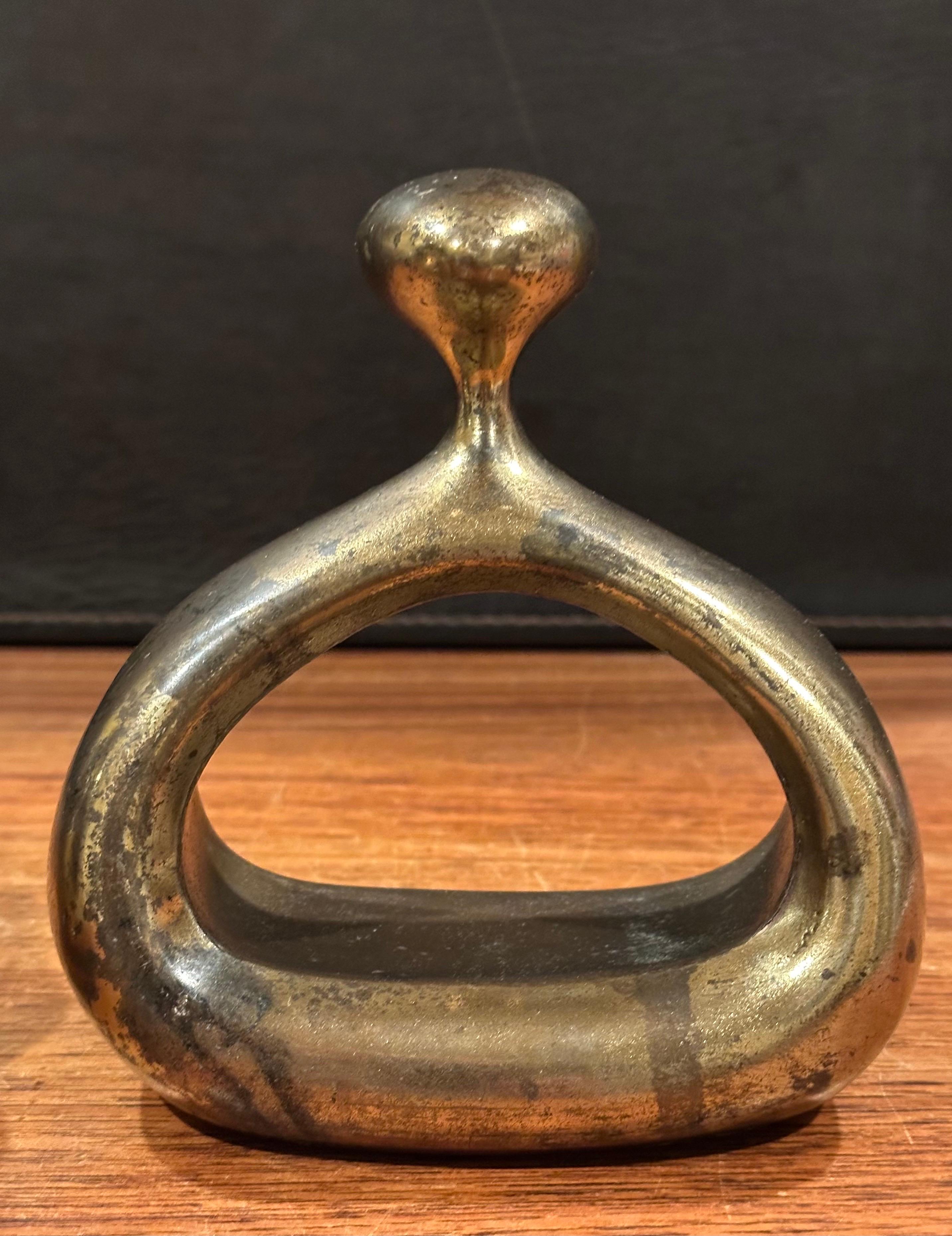 MCM Brass 