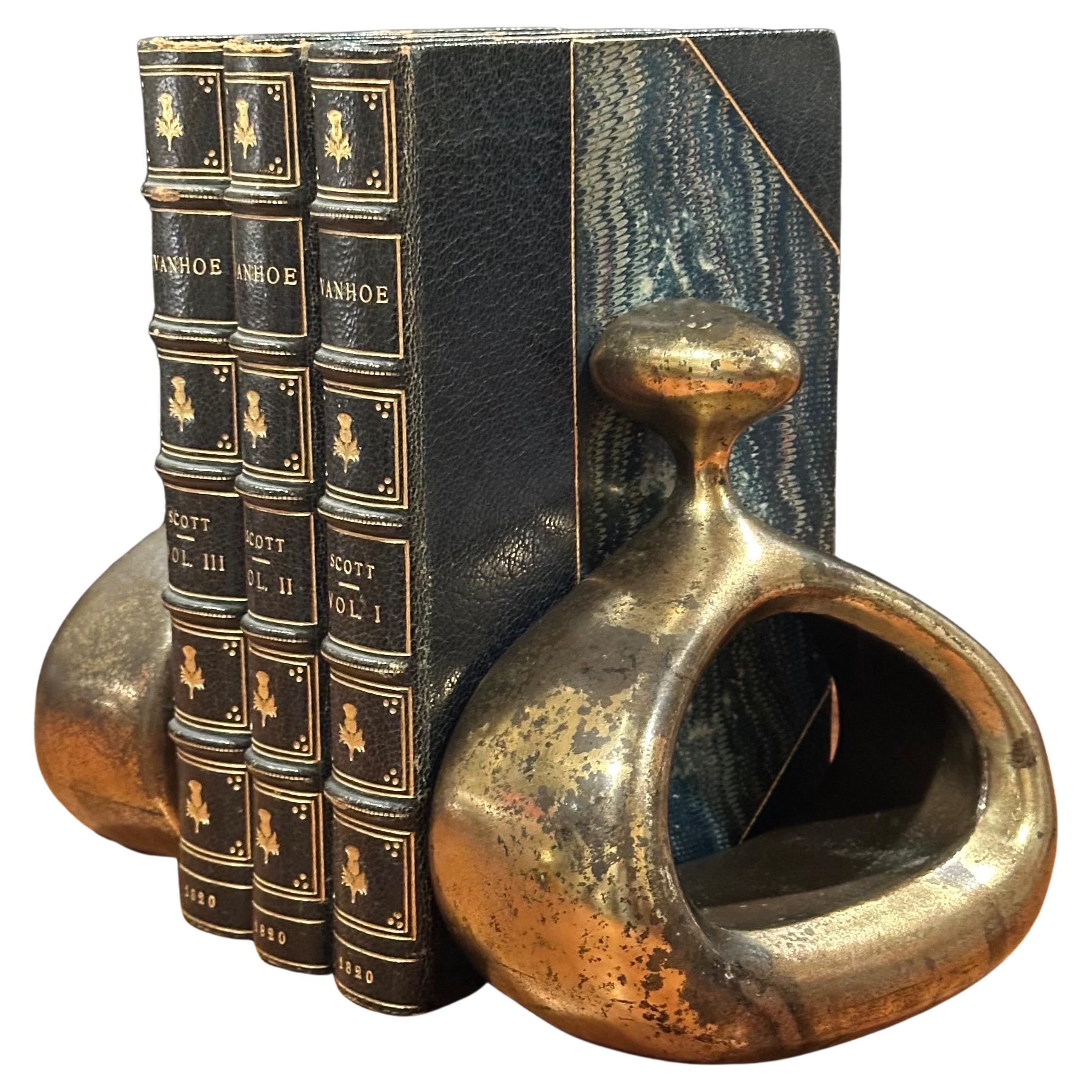 American MCM Brass 