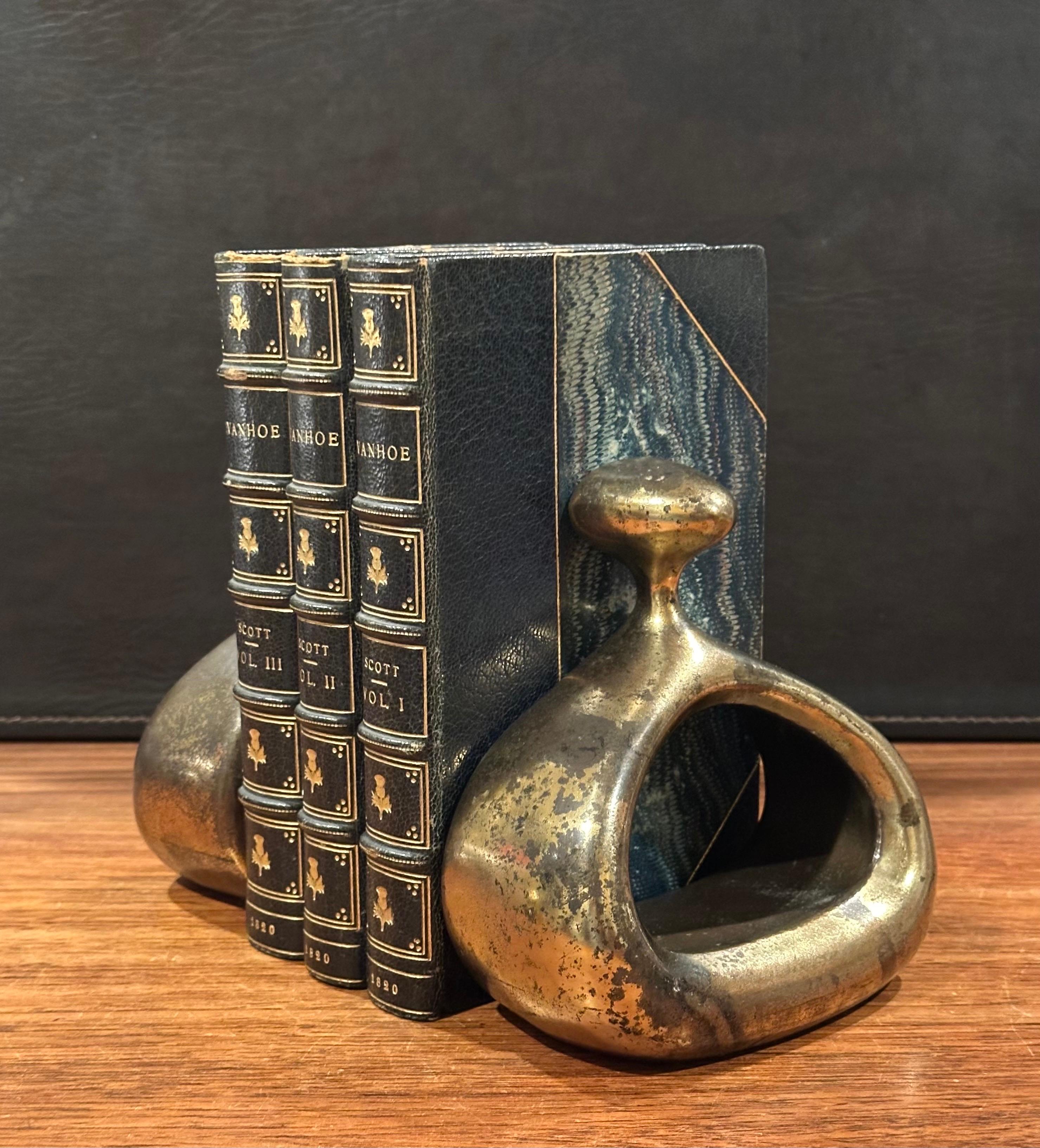 MCM Brass 