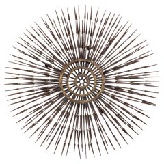 MCM Brutalist Nail Sunburst