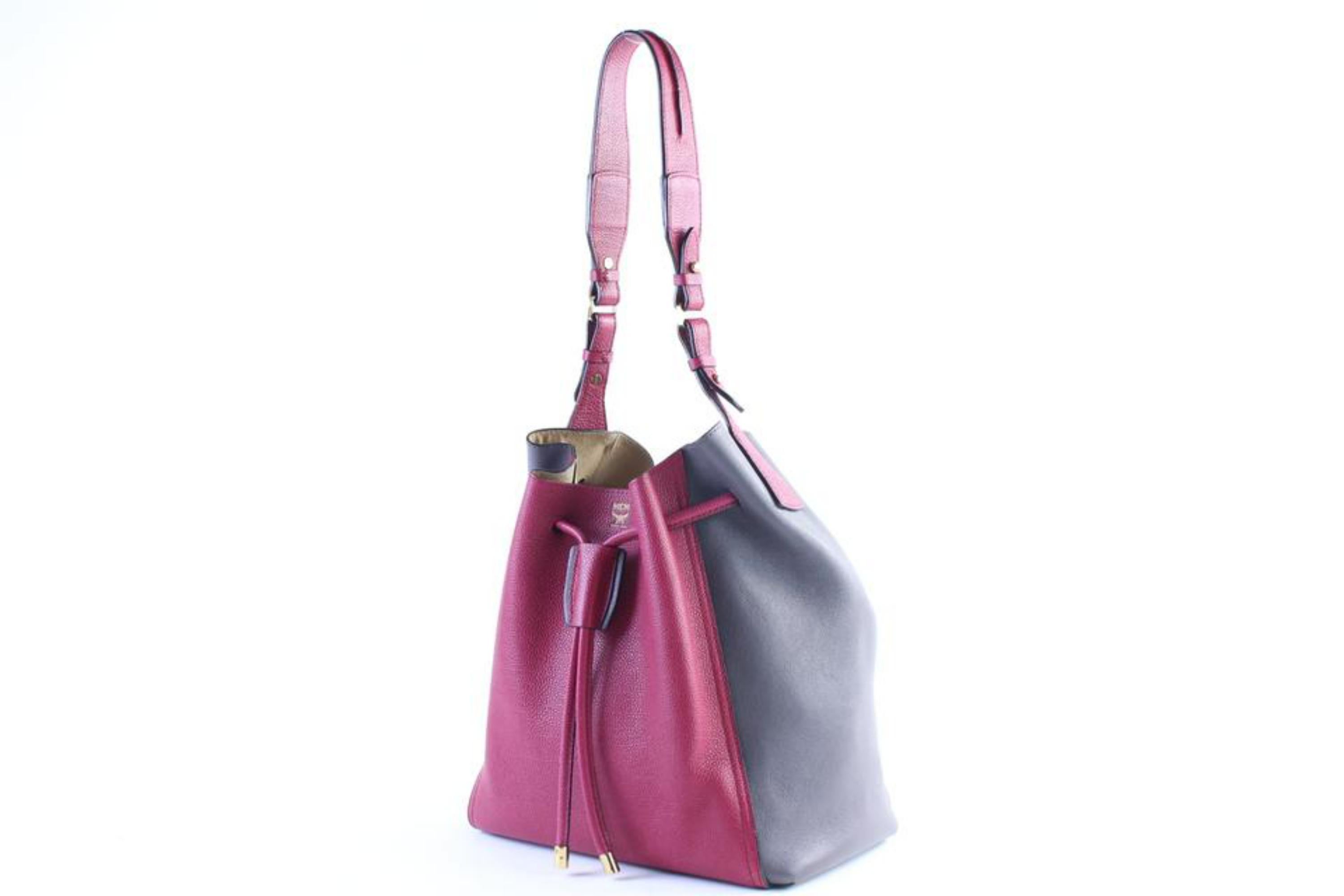 Mcm milla hobo discount