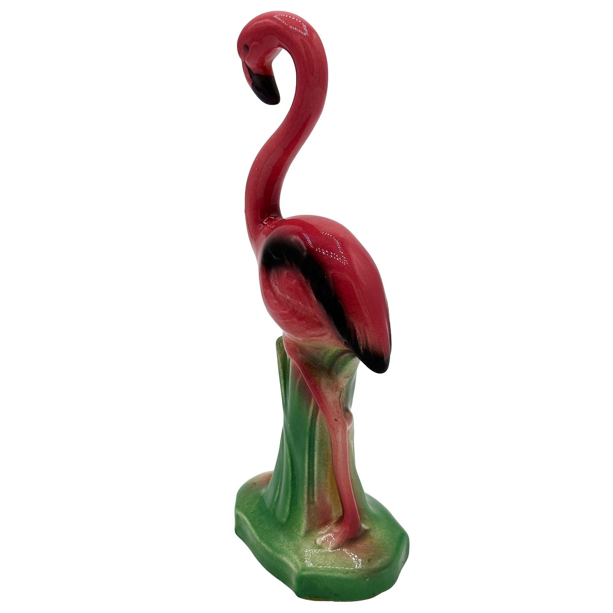MCM California Pottery Ceramic 