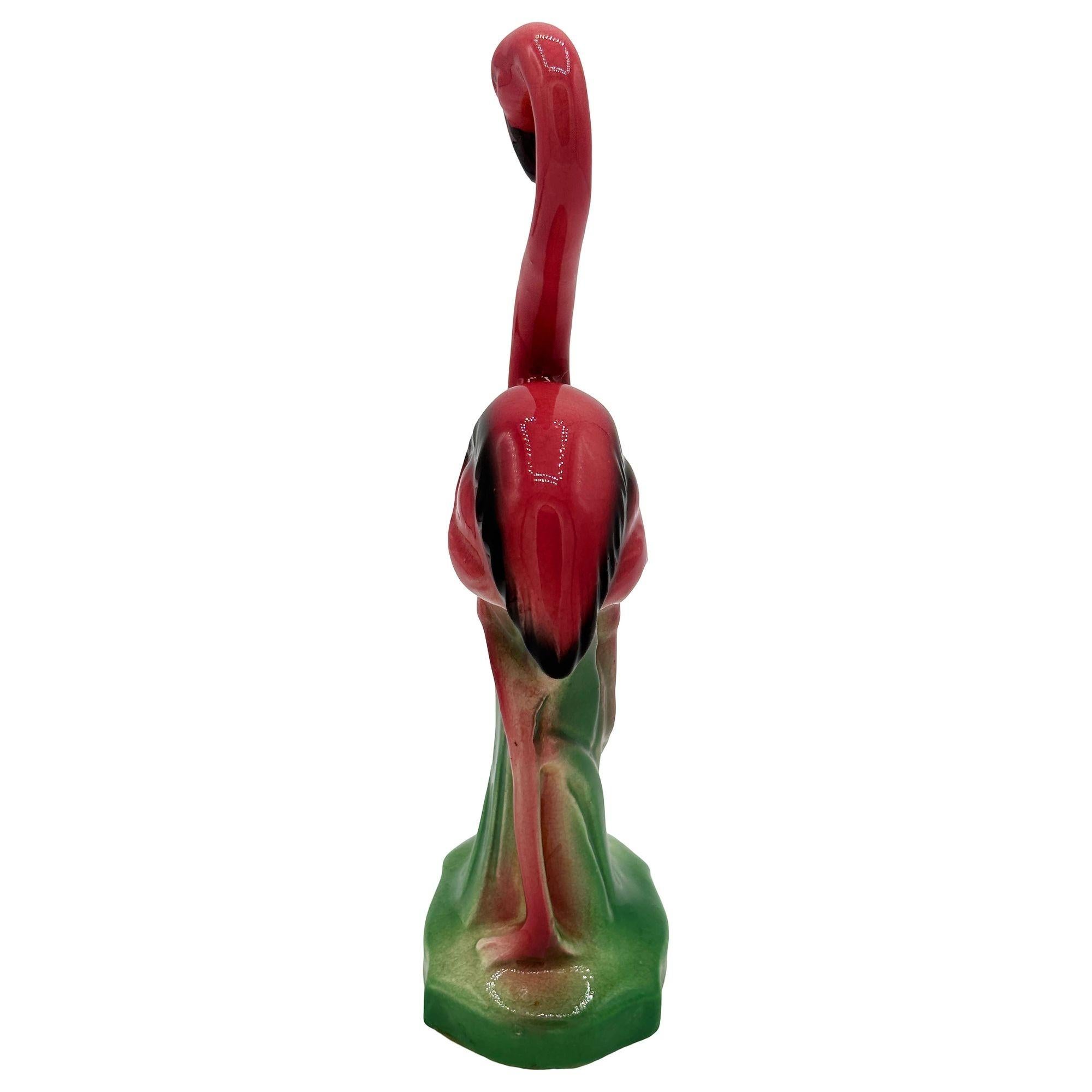 Mid-20th Century MCM California Pottery Ceramic 