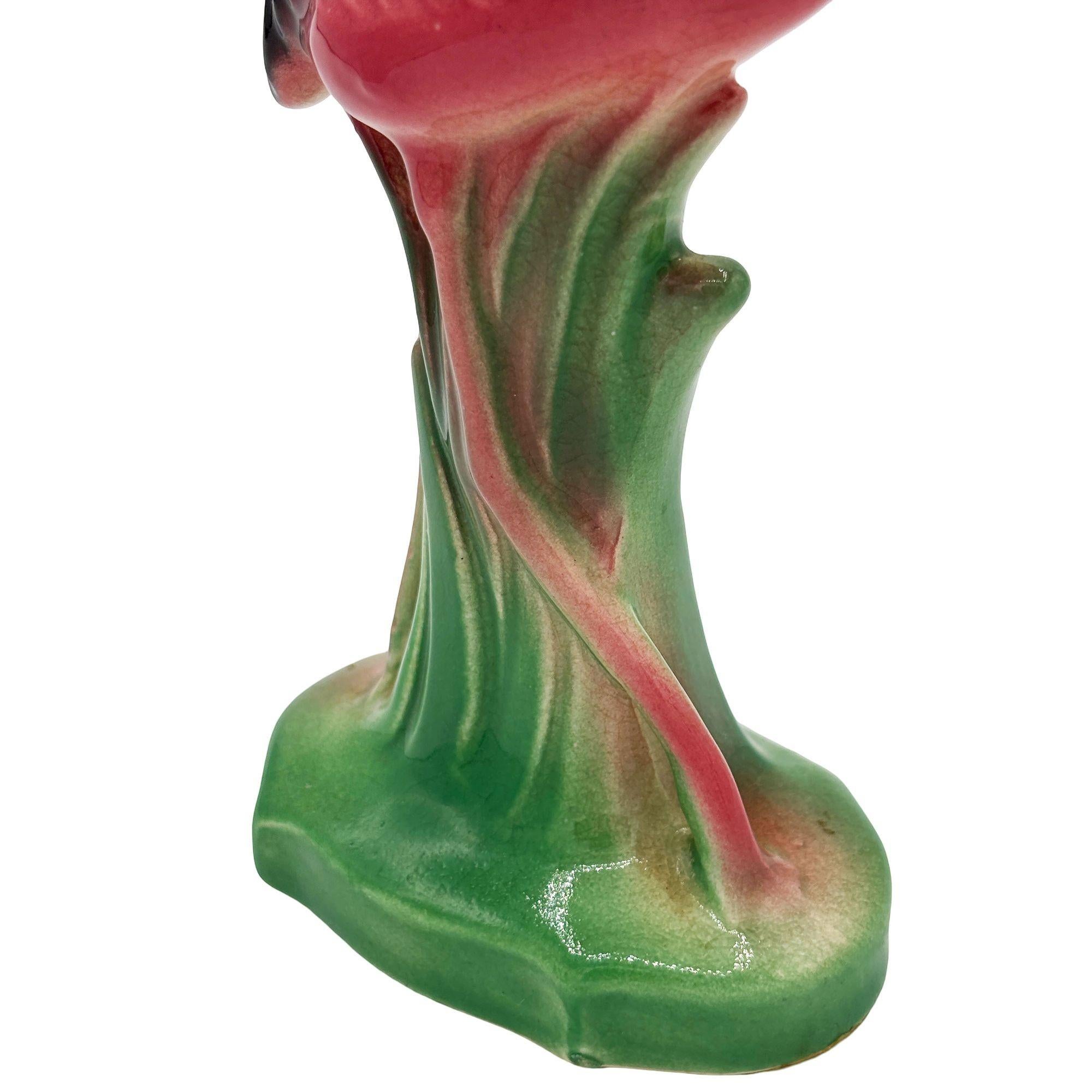MCM California Pottery Ceramic 