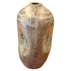 MCM California Studio Pottery Stoneware Vase