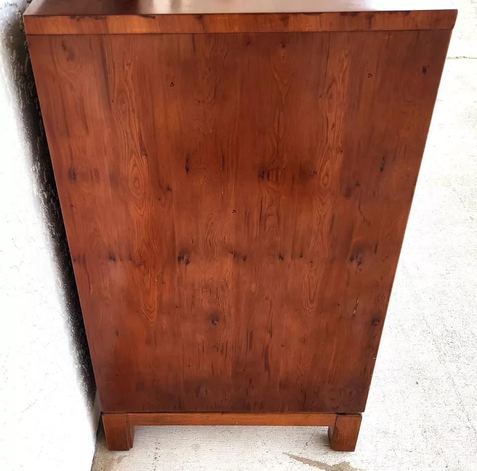 Credenza Buffet Campaigner di Hickory Furniture in vendita 1