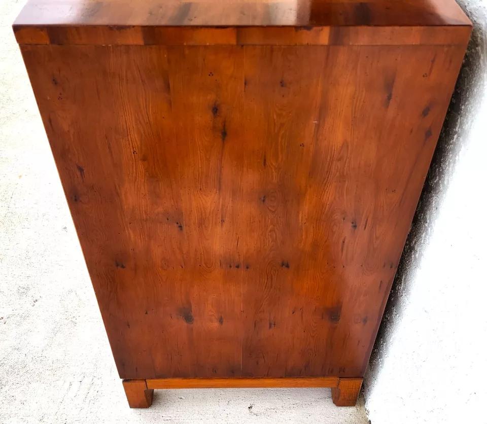 Credenza Buffet Campaigner di Hickory Furniture in vendita 2