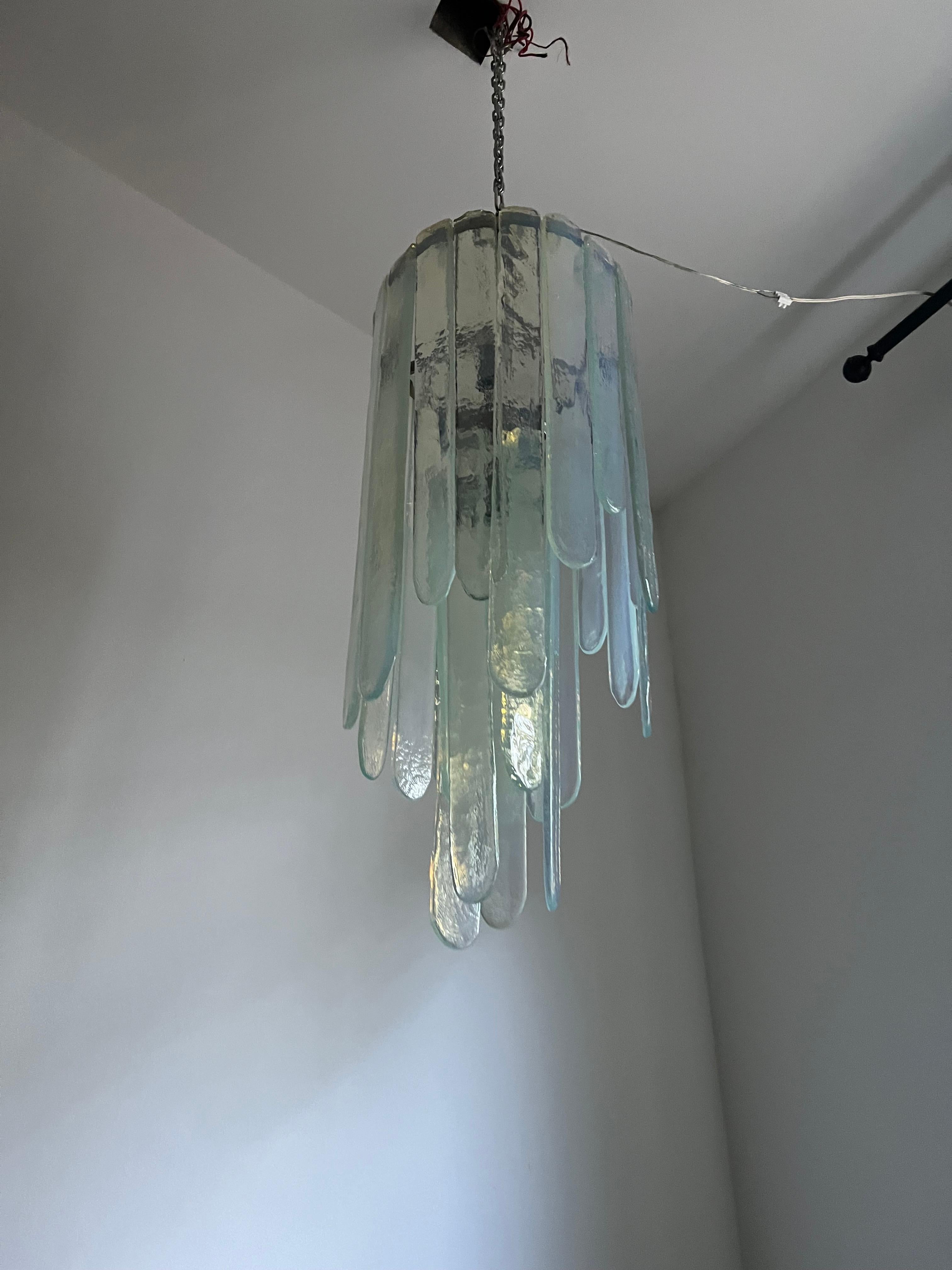Lampadario Mcm 