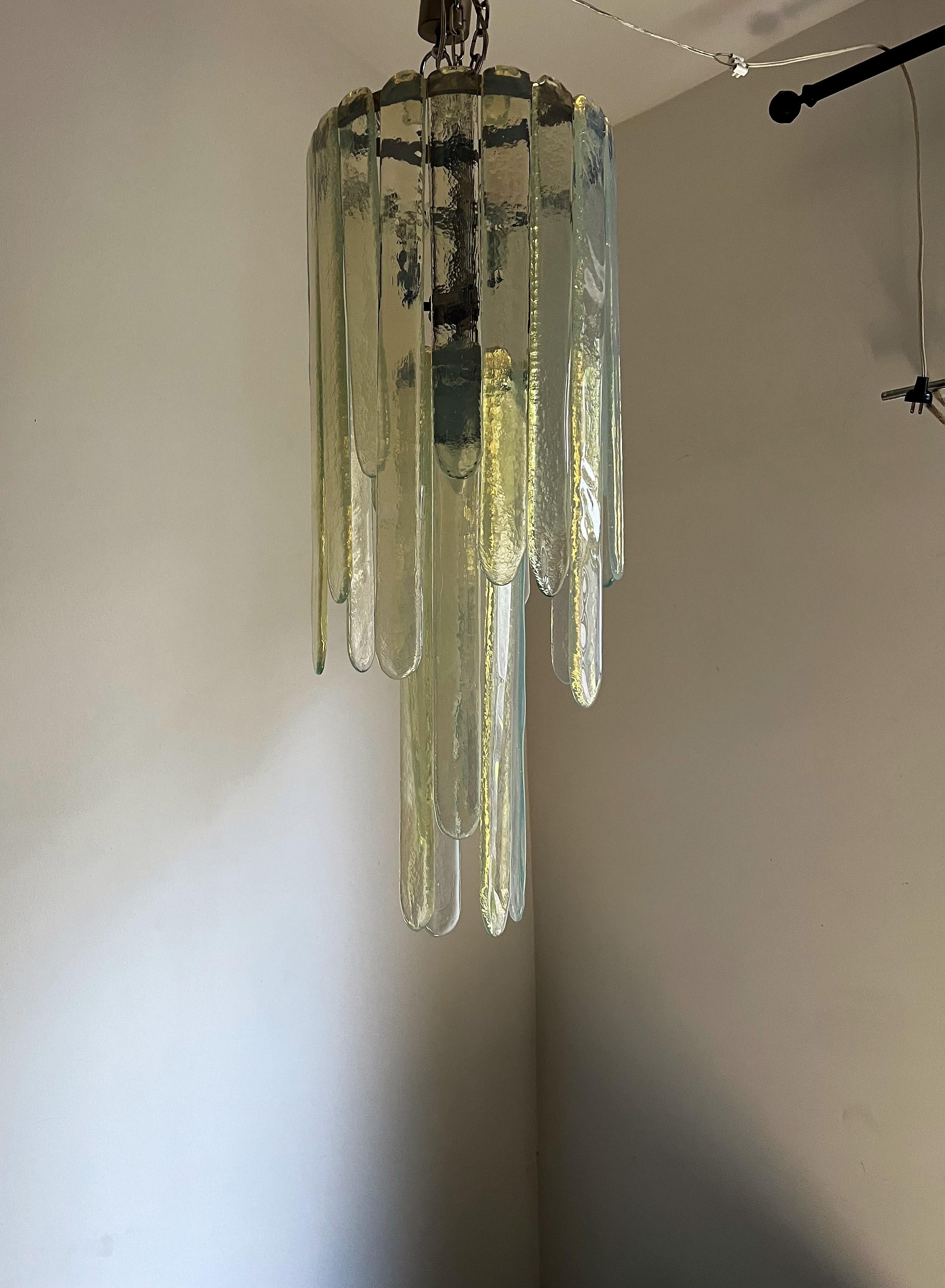 Lampadario Mcm 